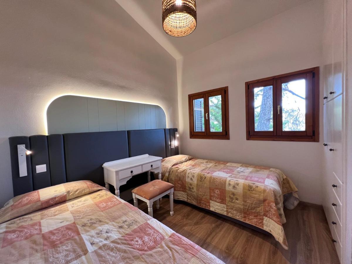Poed Residences パノ・プラトレス エクステリア 写真